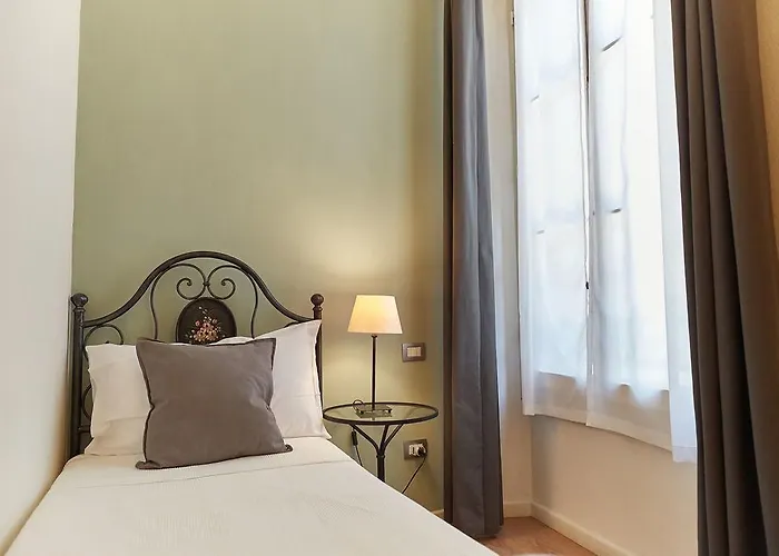 Bed & Breakfast Di Piazza Del Duomo