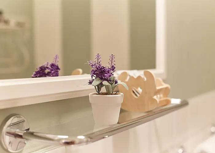 Di Piazza Del Duomo Bed & Breakfast 3*