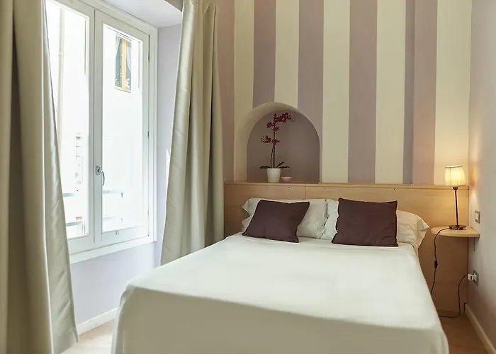 Bed & Breakfast Di Piazza Del Duomo Florens