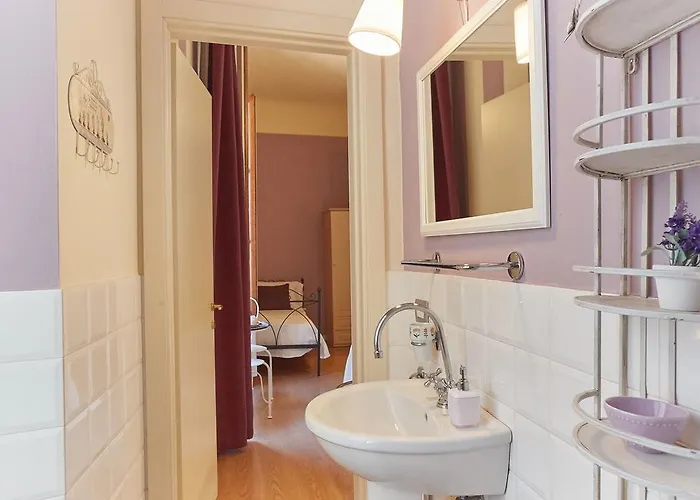 Bed & Breakfast Di Piazza Del Duomo