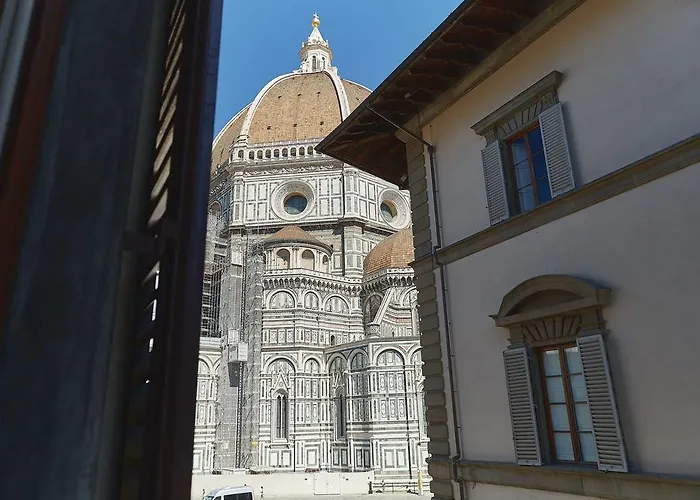 Di Piazza Del Duomo 3*