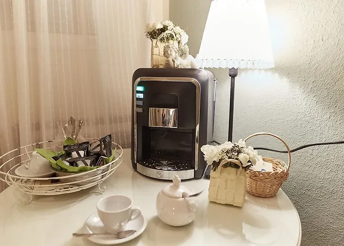 Di Piazza Del Duomo Bed and Breakfast 4*