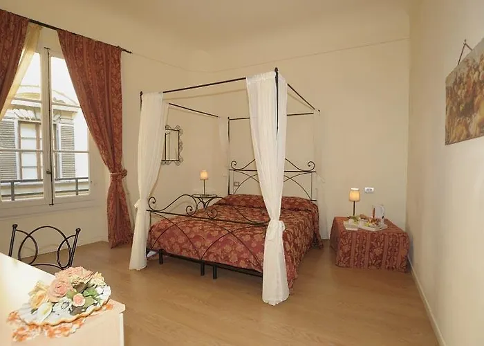 Di Piazza Del Duomo 3* Florens