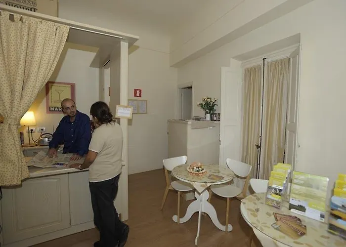 Di Piazza Del Duomo 3* Florens