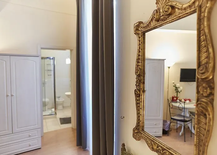 Di Piazza Del Duomo 3*