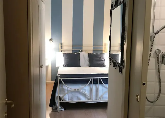 Di Piazza Del Duomo Bed & Breakfast Florens