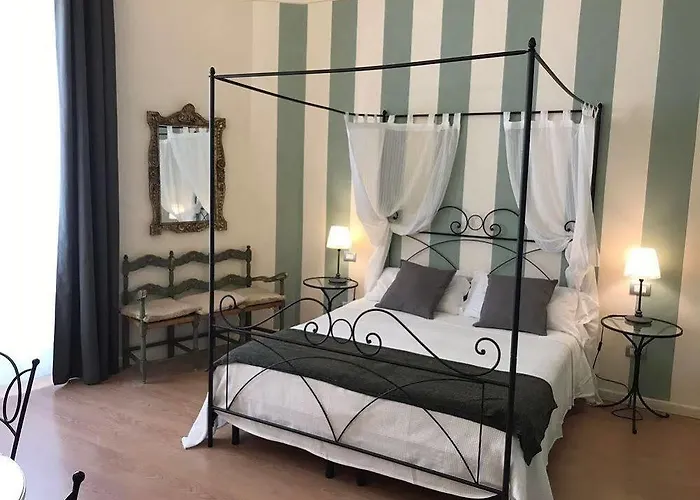 Bed & Breakfast Di Piazza Del Duomo Florens