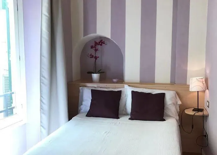 Di Piazza Del Duomo 3* Florens