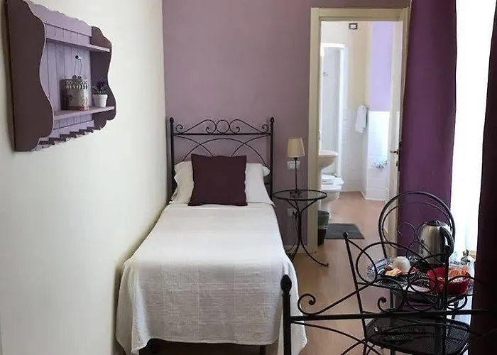 Bed & Breakfast Di Piazza Del Duomo