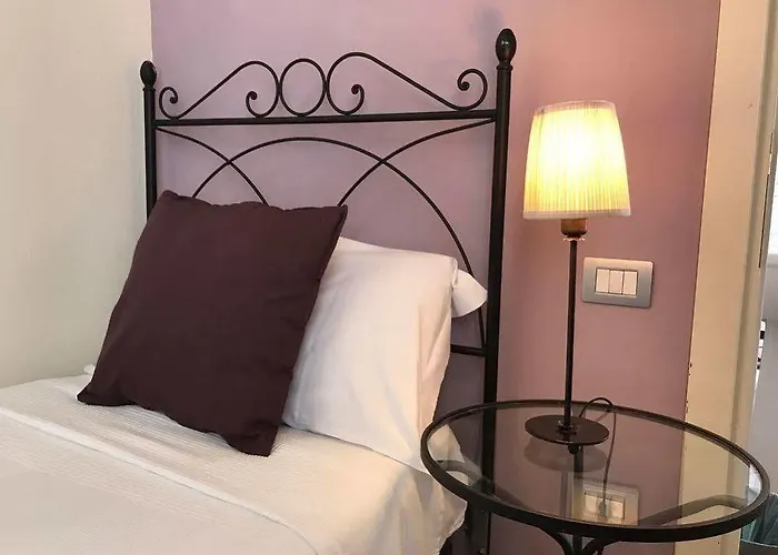 Di Piazza Del Duomo Bed & Breakfast Florens