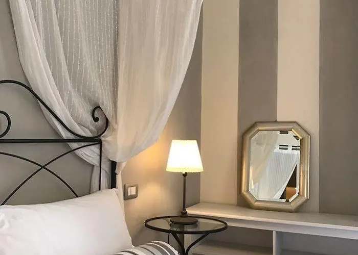 Di Piazza Del Duomo Bed & Breakfast Florens