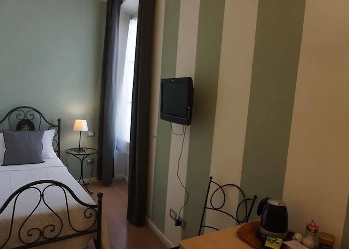 Di Piazza Del Duomo Bed & Breakfast 3*