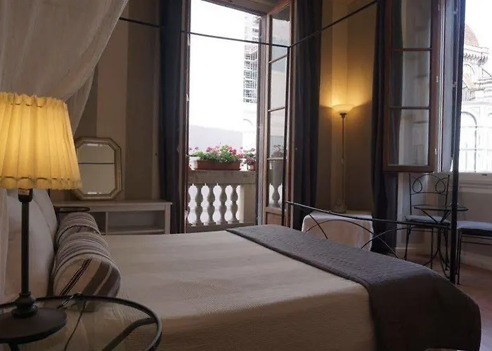 Di Piazza Del Duomo 3*