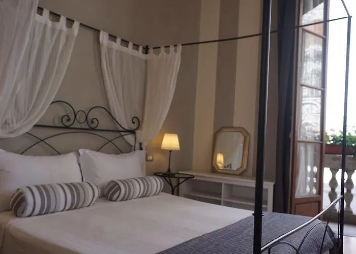 Bed & Breakfast Di Piazza Del Duomo