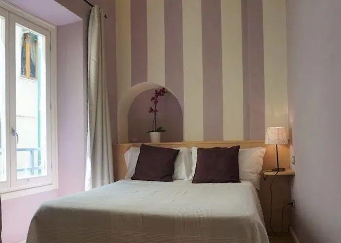 Di Piazza Del Duomo 3* Florens