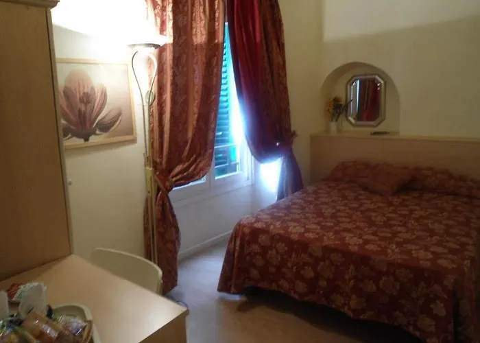 Bed & Breakfast Di Piazza Del Duomo Florens