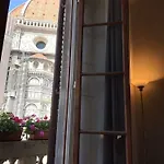 Nocleg ze śniadaniem Di Piazza Del Duomo Florencja