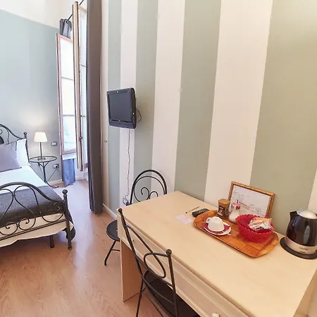 Di Piazza Del Duomo Nocleg ze śniadaniem 4*
