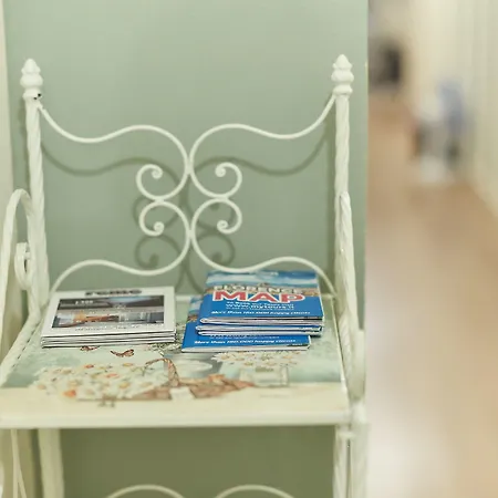 迪皮萨德都欧摩b&b酒店 3*