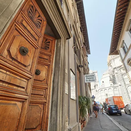 住宿加早餐酒店 迪皮萨德都欧摩b&b酒店 3*