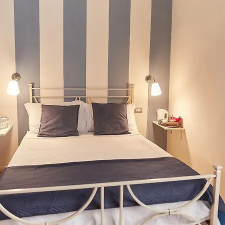 迪皮萨德都欧摩b&b酒店 3*