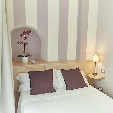 迪皮萨德都欧摩b&b酒店 3* 佛罗伦萨