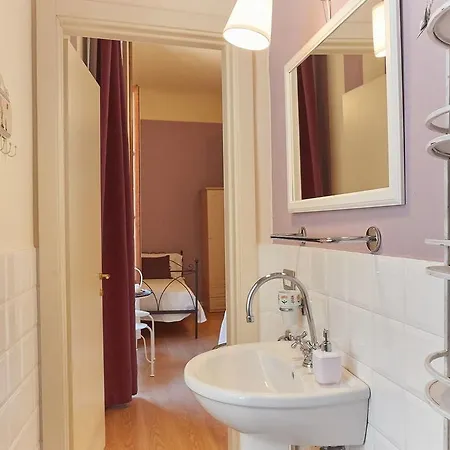 住宿加早餐酒店 迪皮萨德都欧摩b&b酒店