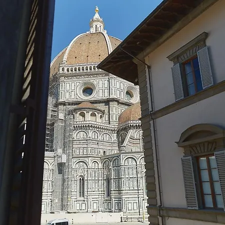 Di Piazza Del Duomo 4*