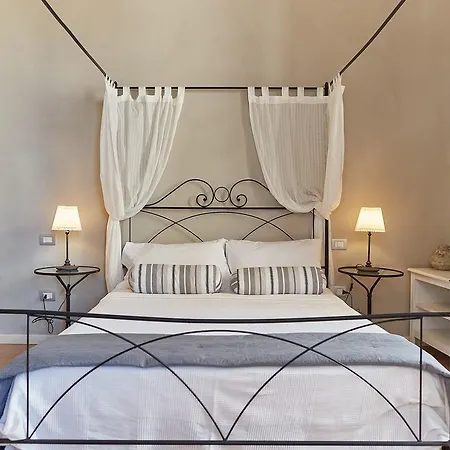 迪皮萨德都欧摩b&b酒店 3* 佛罗伦萨