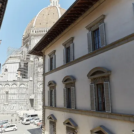 Di Piazza Del Duomo فندق مبيت وإفطار 4*