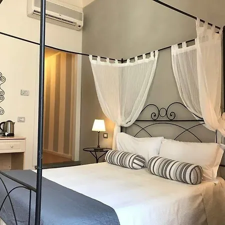 住宿加早餐酒店 迪皮萨德都欧摩b&b酒店 佛罗伦萨