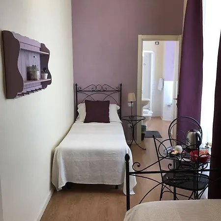 住宿加早餐酒店 迪皮萨德都欧摩b&b酒店