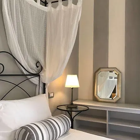 迪皮萨德都欧摩b&b酒店 住宿加早餐酒店 佛罗伦萨