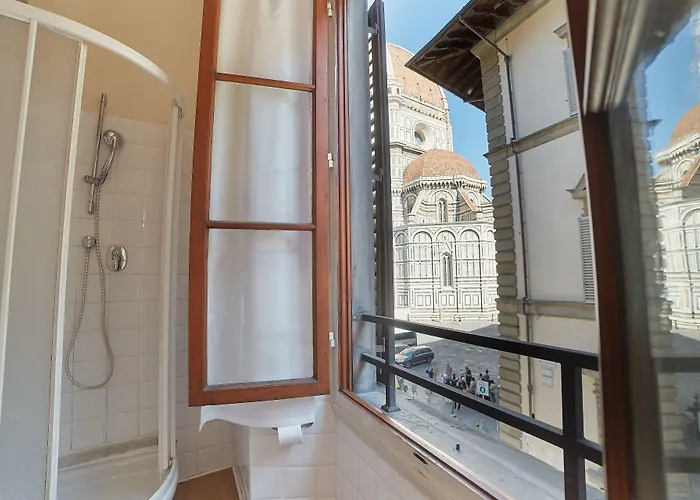 Di Piazza Del Duomo Nocleg ze śniadaniem 3*