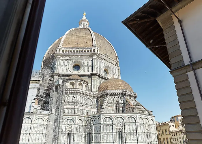 Nocleg ze śniadaniem Di Piazza Del Duomo 3*