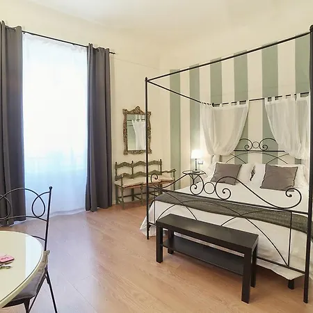 Bed & Breakfast Di Piazza Del Duomo Florence