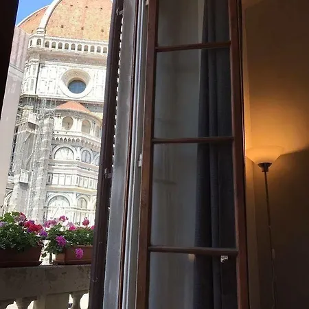 Bed & Breakfast Di Piazza Del Duomo Florence