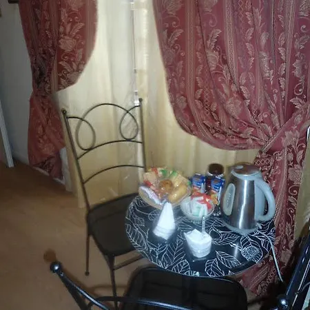 Di Piazza Del Duomo فندق مبيت وإفطار 2*